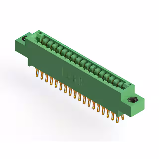 346-036-555-808 EDAC Inc.  Edgeboard Connectors